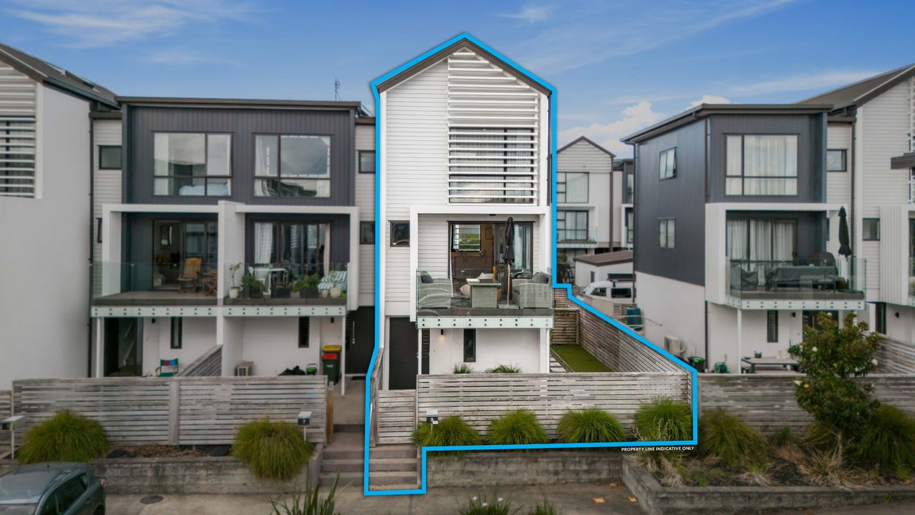 9 Glenae Lane, Hobsonville, Auckland - Carousel 1