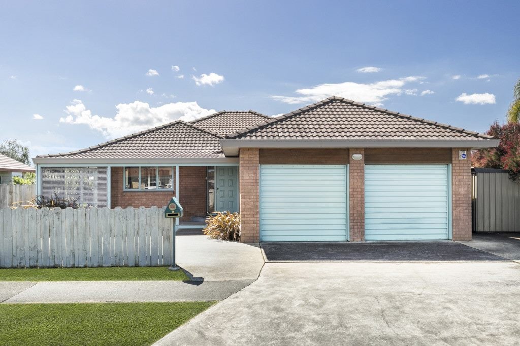 6 Elderberry Road, Burswood, Auckland - Carousel 1