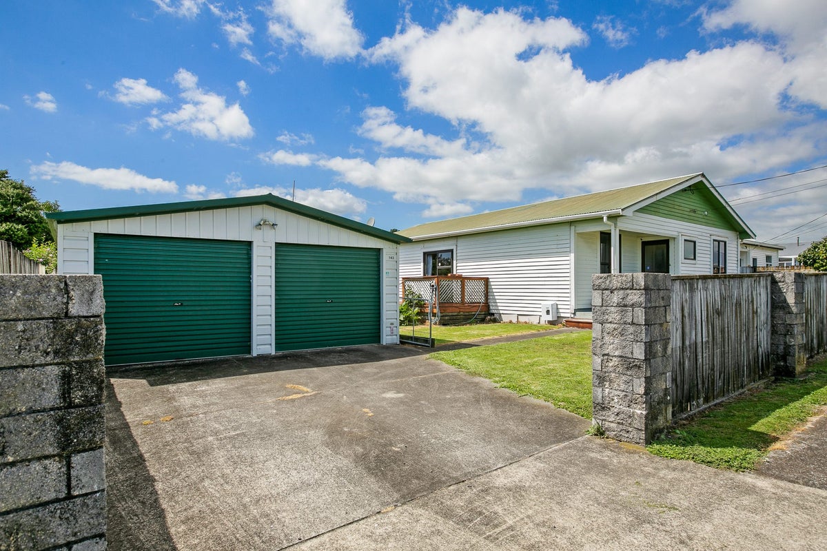 143 Ngamotu Road, Spotswood, New Plymouth, Taranaki - Carousel 20