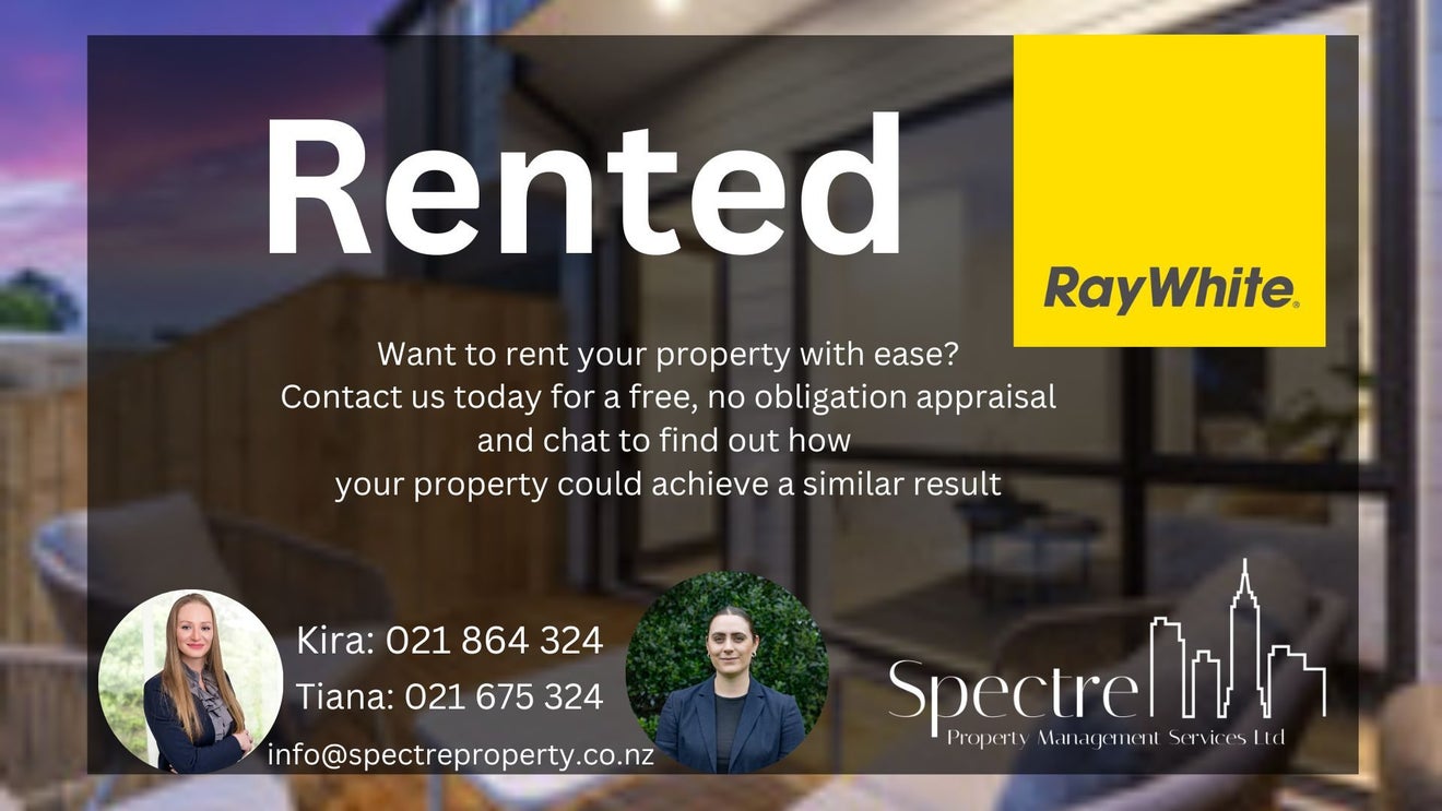 26C Bellringer Road, Massey, Auckland - Carousel 1