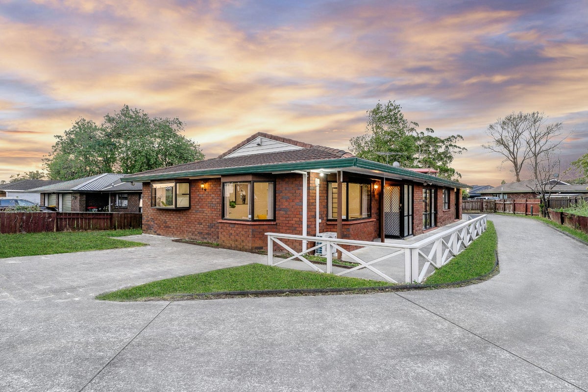 143 Motatau Road, Papatoetoe, Manukau City, Auckland - Carousel 1