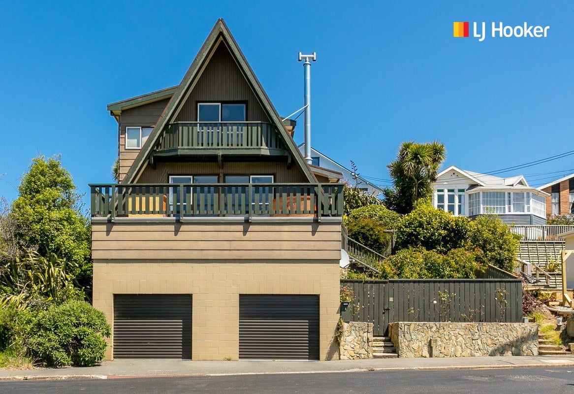 1 Preston Crescent, Belleknowes, Dunedin - Carousel 20