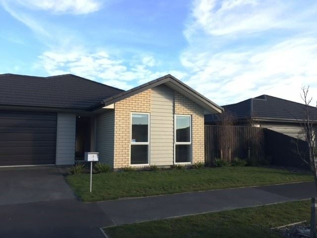 2 Parawai Street, Marshland, Christchurch - Carousel 1