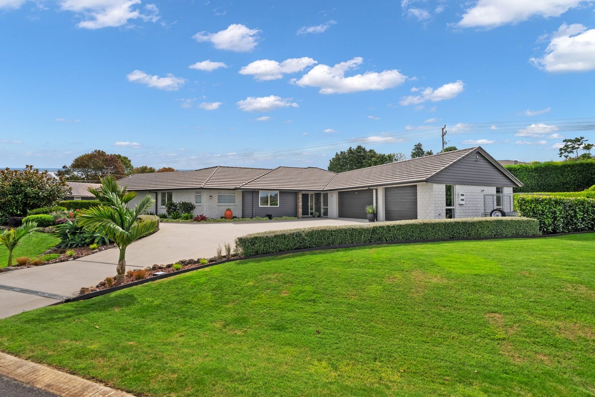 7 Queen Palm Lane, Maunu, Whangarei - Carousel 2