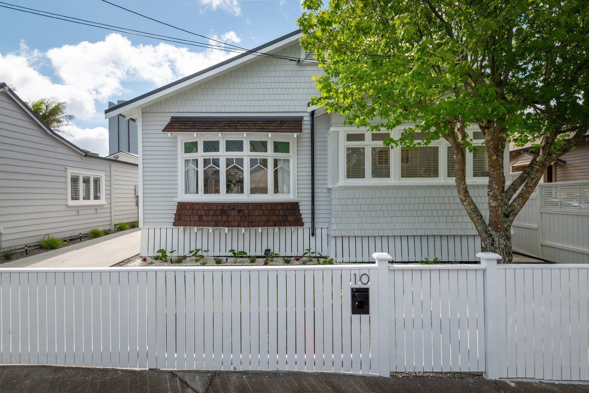 10 Clarence Street, Ponsonby, Auckland - Carousel 2