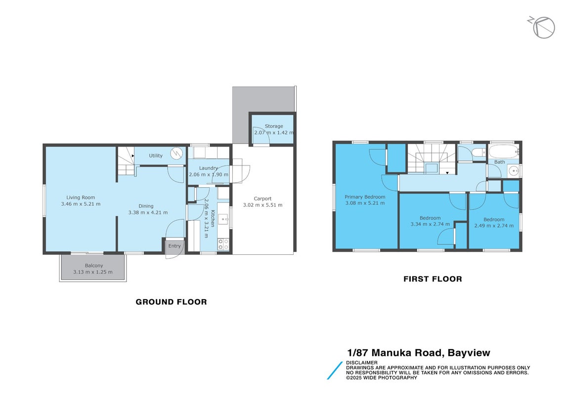 1/87 Manuka Road, Bayview, Auckland - Carousel 16