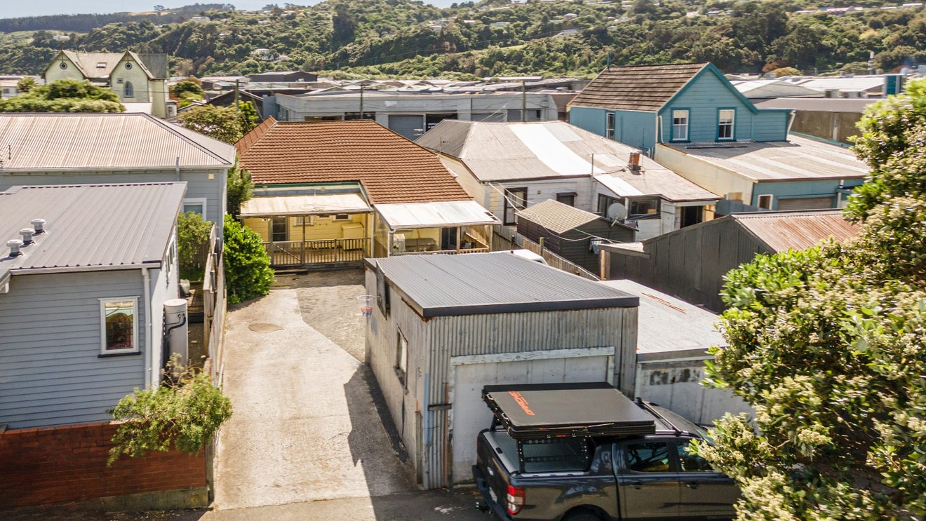 66 Nelson Street, Petone, Lower Hutt - Carousel 2
