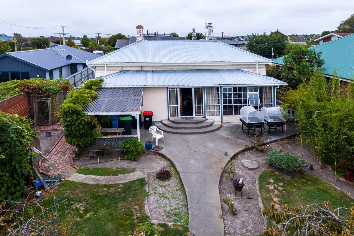130 North Street, Seaview, Timaru - Carousel 1