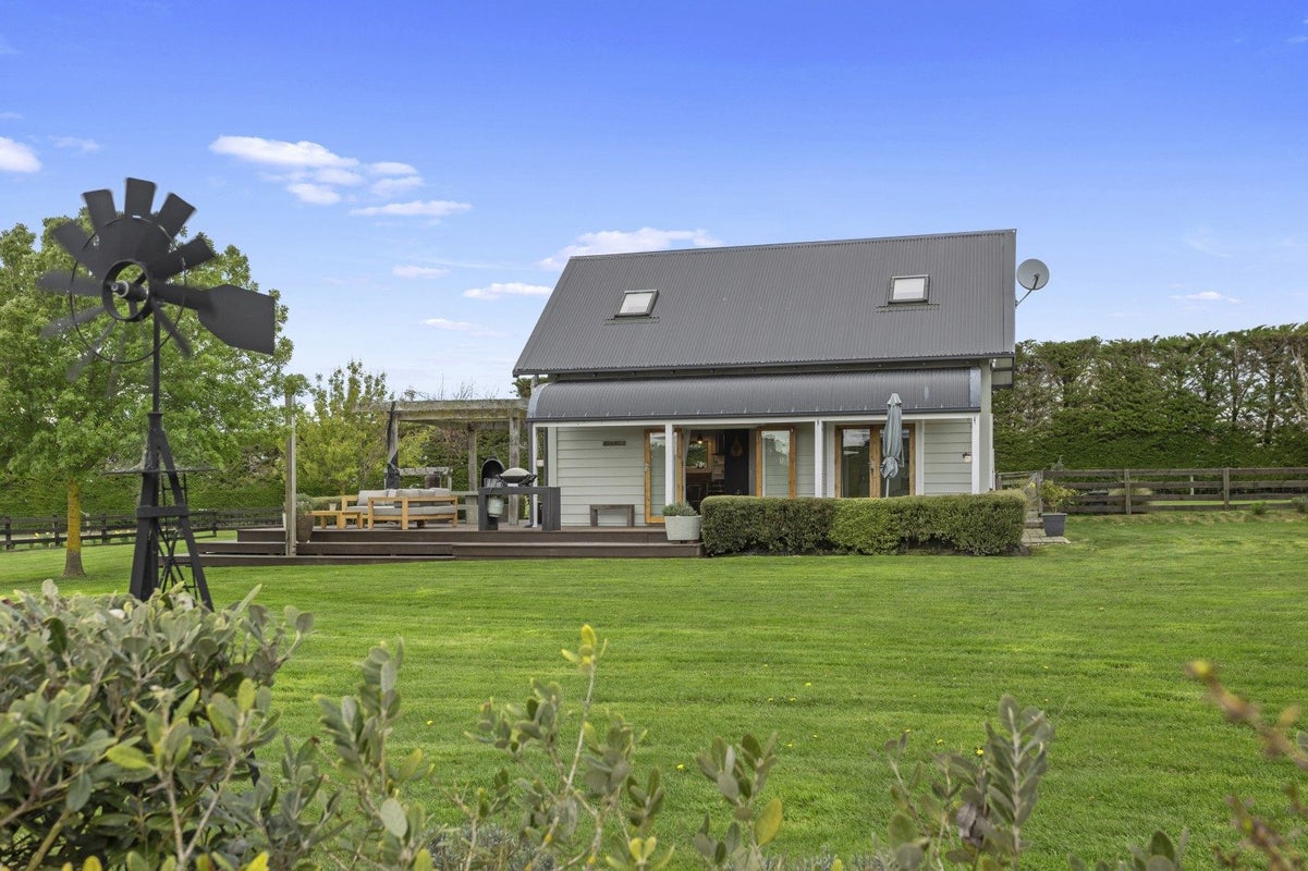 165 Mcleods Road, Sefton, Rangiora - Carousel 1