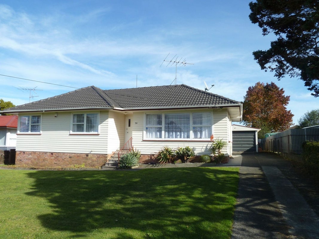 59 Smiths Avenue, Papakura, Papakura - Carousel 2