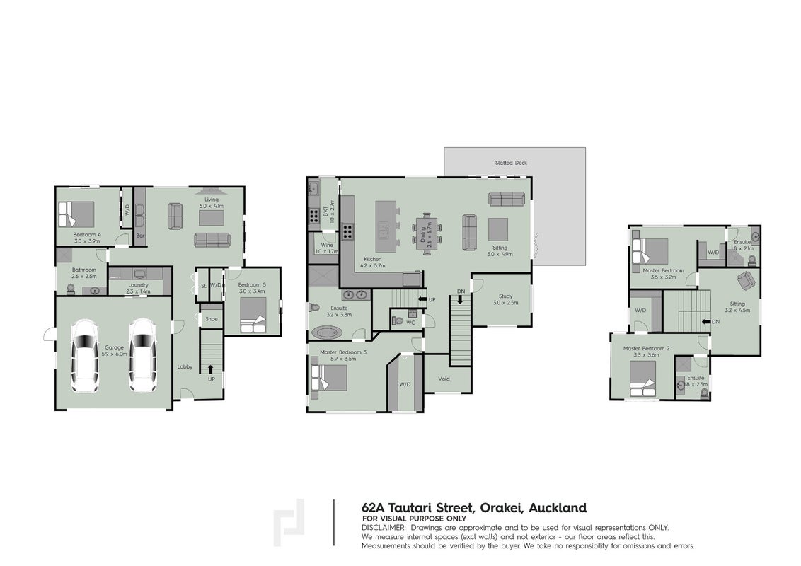62A Tautari Street, Orakei, Auckland - Carousel 33