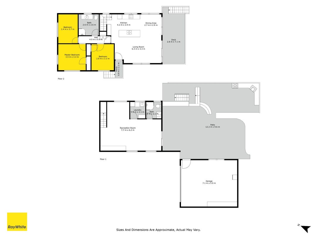50 Zita Maria Drive, Massey, Auckland - Carousel 17