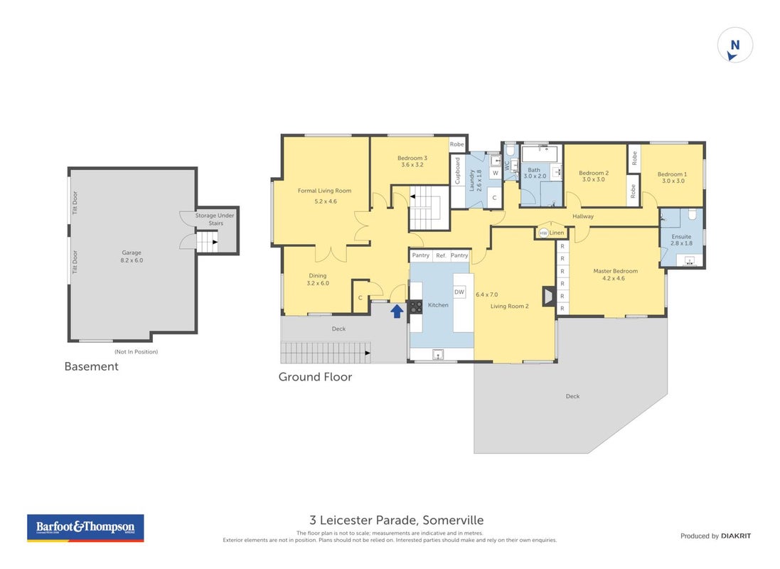 3 Leicester Parade, Somerville, Manukau - Carousel 19