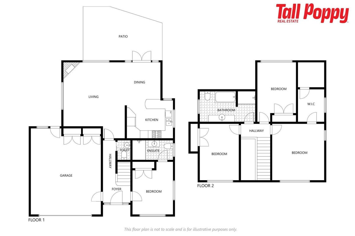 3 Antrim Place, Rangatira Park, Taupo - Carousel 22