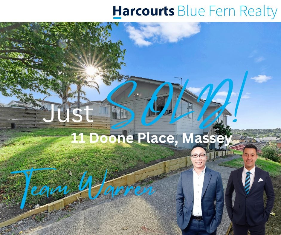 11 Doone Place, Massey, Auckland - Carousel 1