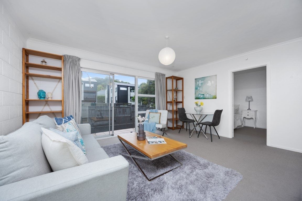 3/39 Bellevue Road, Mount Eden, Auckland - Carousel 1