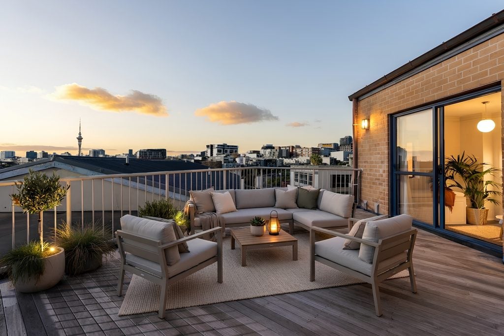 4G/40 Charlotte Street, Eden Terrace, Auckland - Carousel 1