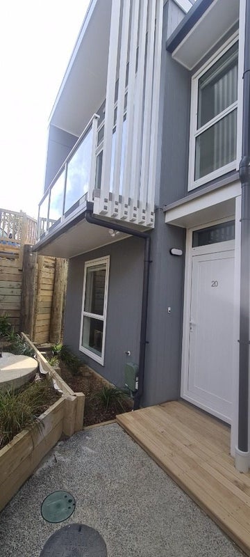 20 Tai Lane, Whitby, Porirua - Carousel 18