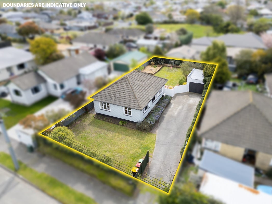 6 Roberts Road, Hei Hei, Christchurch - Carousel 2