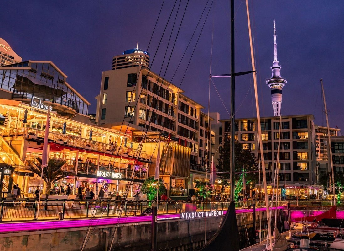 9A/76 Albert Street, Auckland Central, Auckland - Carousel 11