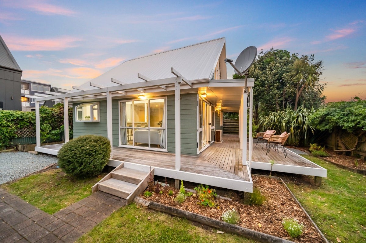 40B Nelson Street, Petone, Lower Hutt, Wellington - Carousel 1