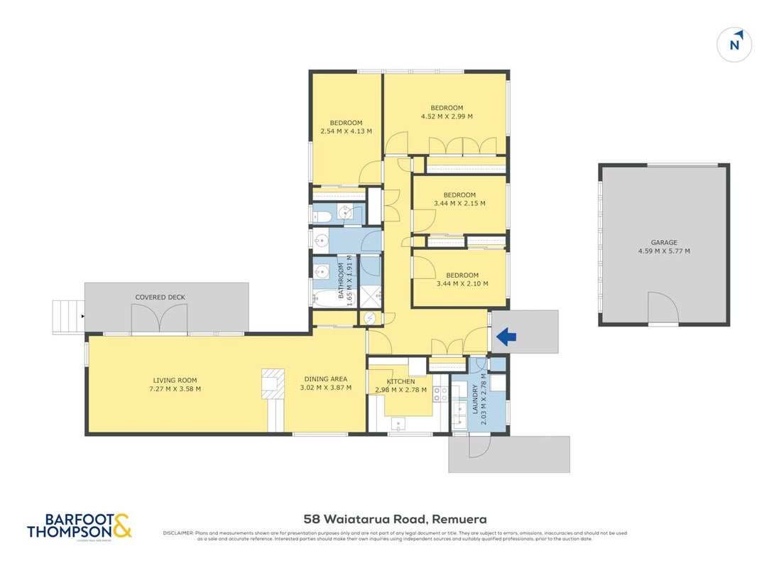 58 Waiatarua Road, Remuera, Auckland - Carousel 26
