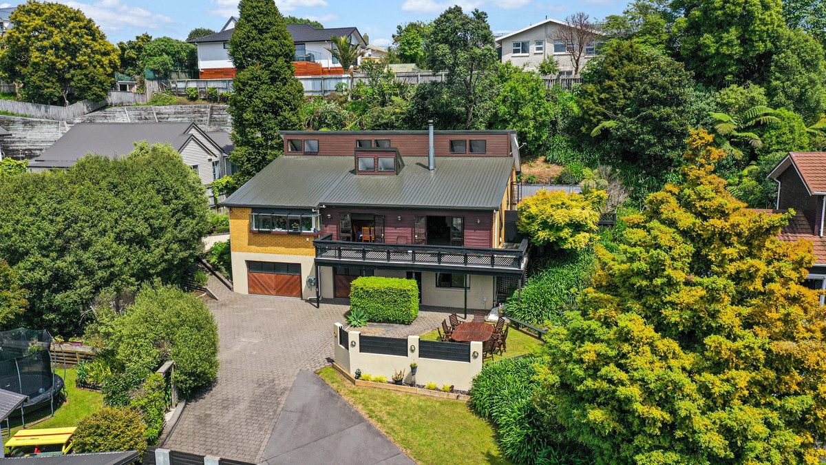 24 Rossiter Crescent, Lynmouth, New Plymouth - Carousel 29