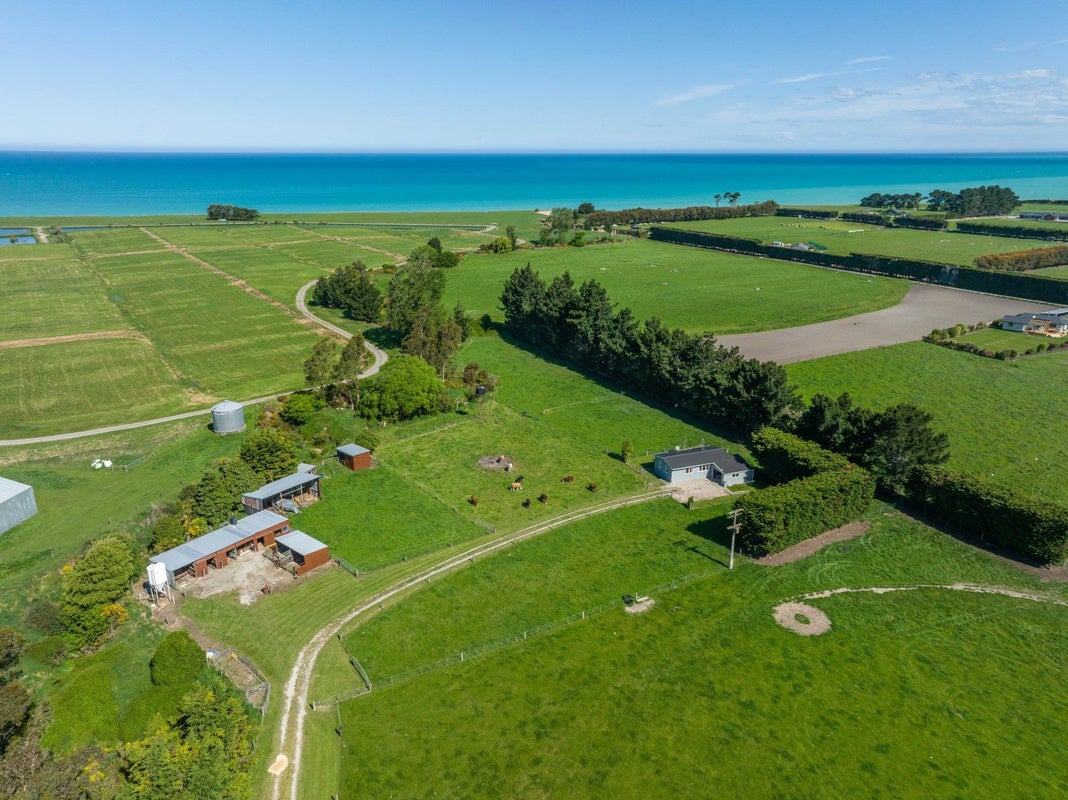 78 T Y Duncan Road, Oamaru North, Oamaru - Carousel 1