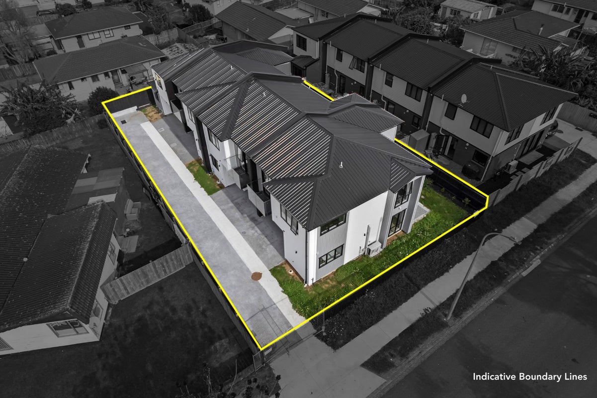 8C Benton Place, Manurewa, Auckland - Carousel 7
