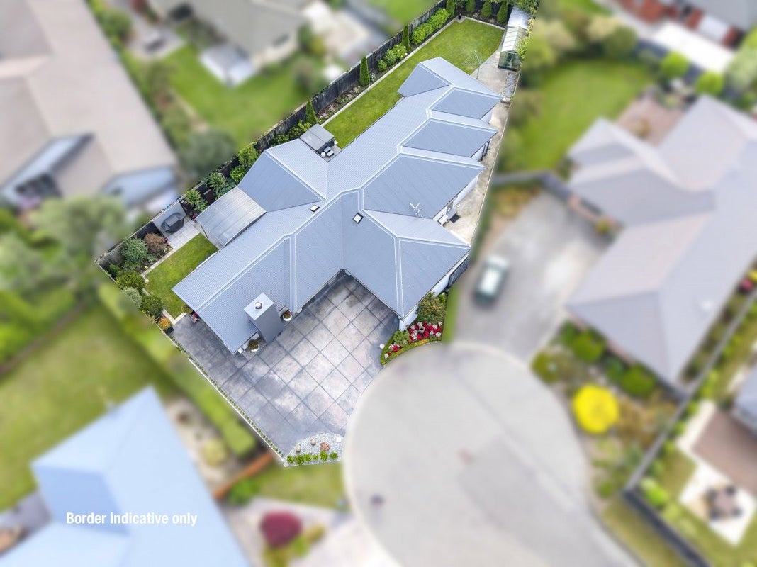 15 Belgrave Drive, Rangiora, Rangiora - Carousel 37
