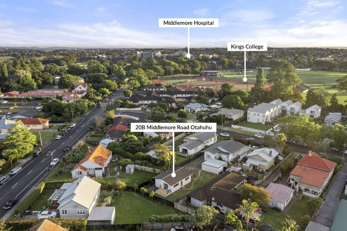 20B Middlemore Road, Otahuhu, Auckland - Carousel 13