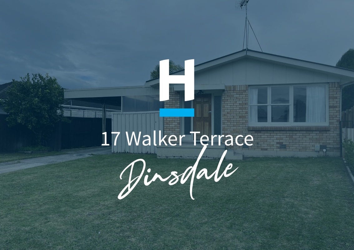 17 Walker Terrace, Dinsdale, Hamilton - Carousel 1