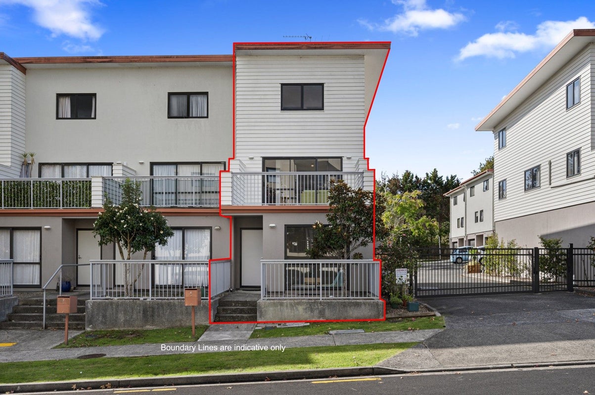 6/46 Carlos Drive, Flat Bush, Auckland - Carousel 1