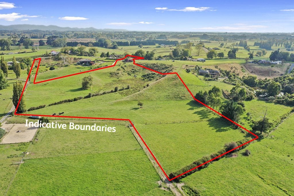 262C Fullerton Road, Rotokauri, Hamilton - Carousel 1
