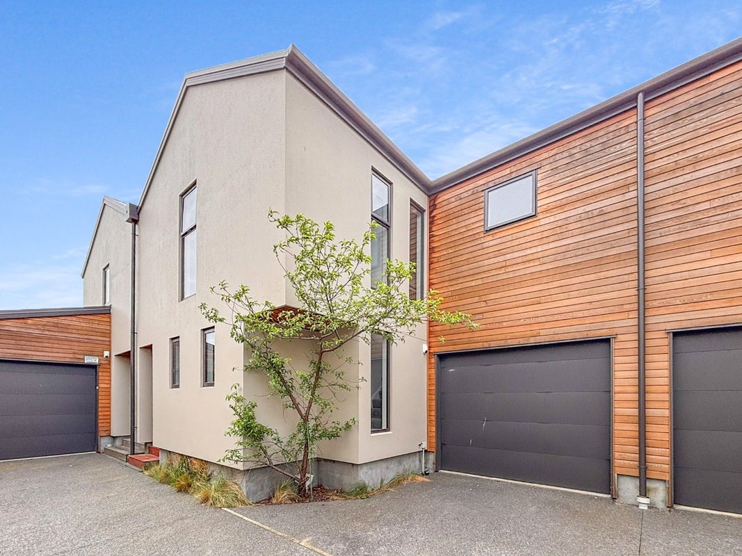 525C Manchester Street, St Albans, Christchurch - Carousel 1
