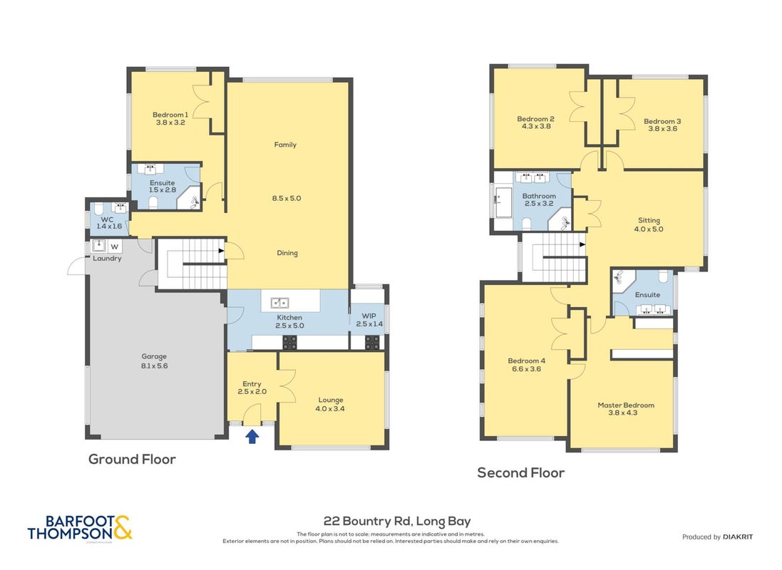 22 Bounty Road, Long Bay, Auckland - Carousel 39