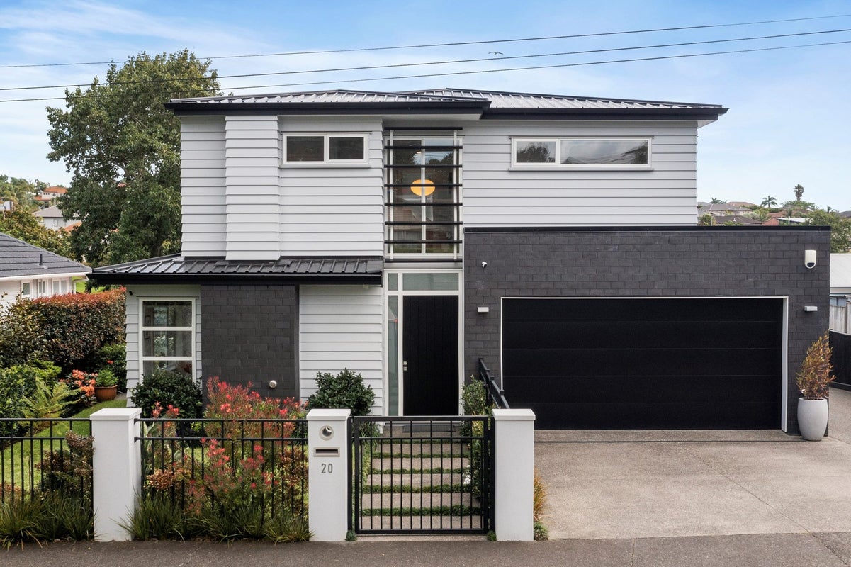 20 Jefferson Street, Glendowie, Auckland - Carousel 1