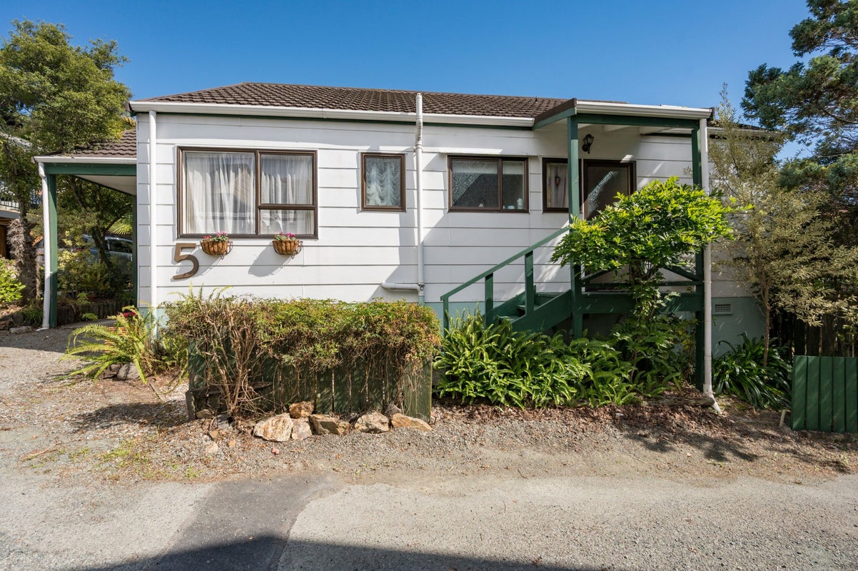 5/463 Waimea Road, Enner Glynn, Nelson - Carousel 24