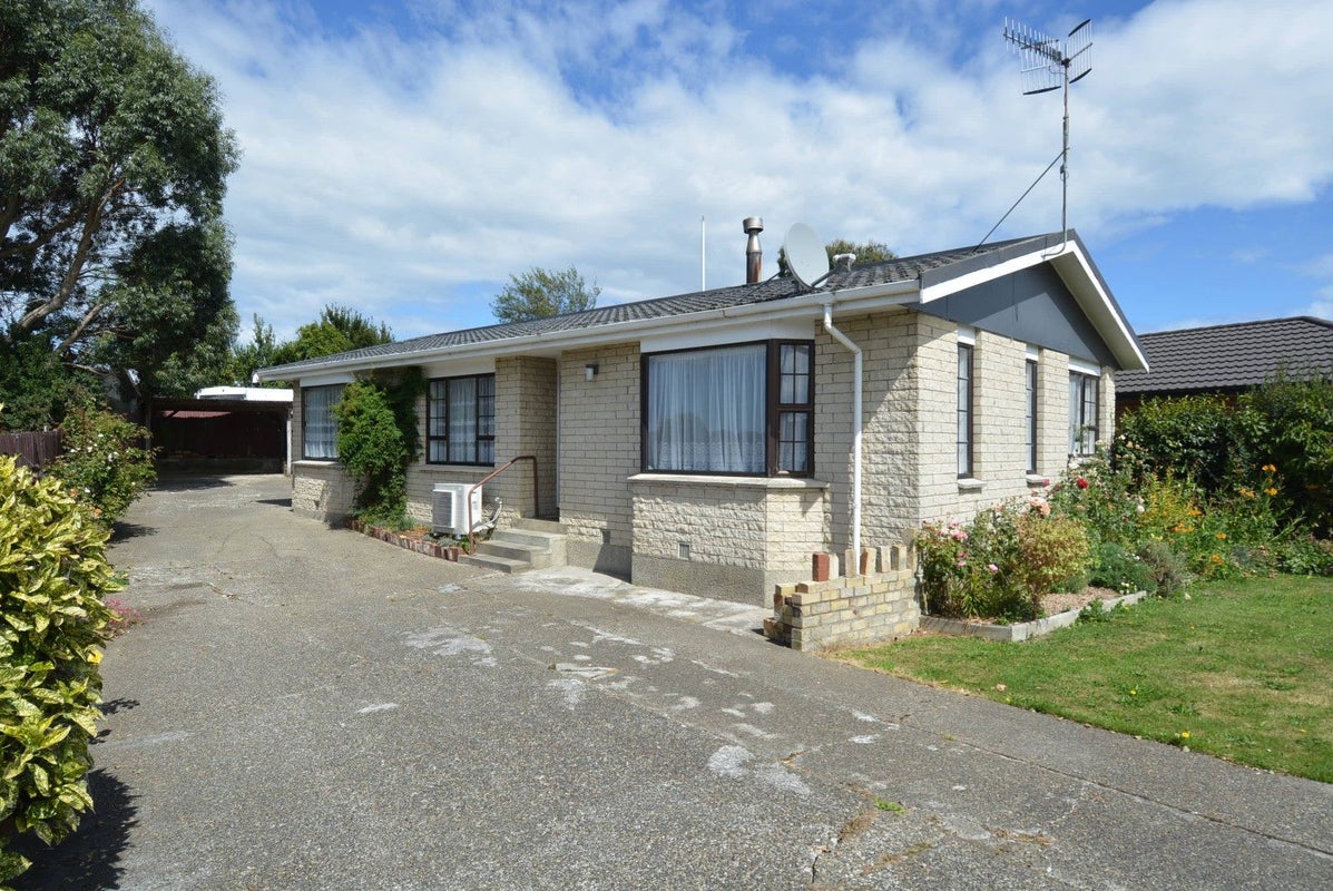 33 Albany Street, Kingswell, Invercargill - Carousel 1