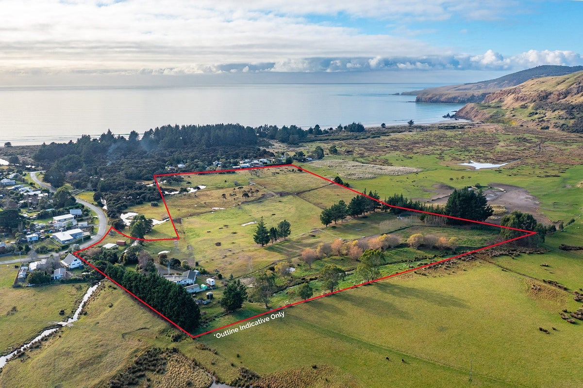 50 Driver Street, Long Beach, Port Chalmers - Carousel 1