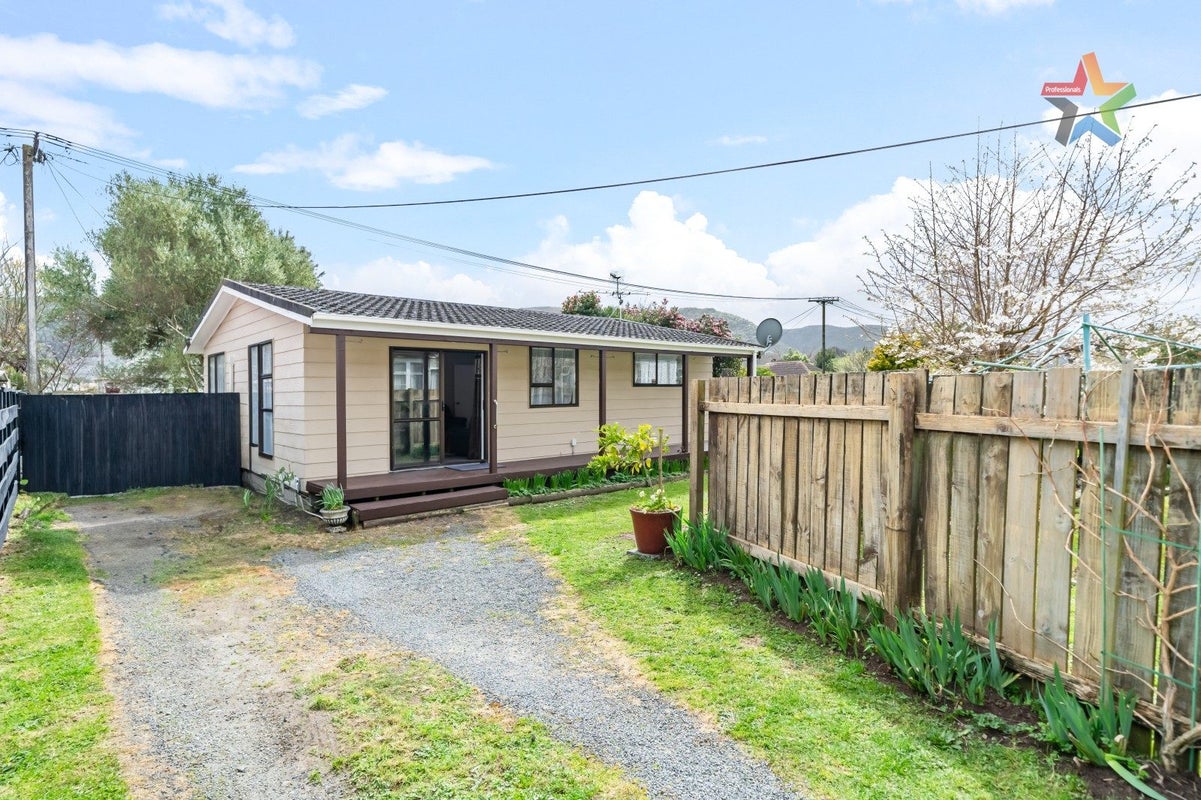 1279A High ST, TAITA, LOWER HUTT - Carousel 1