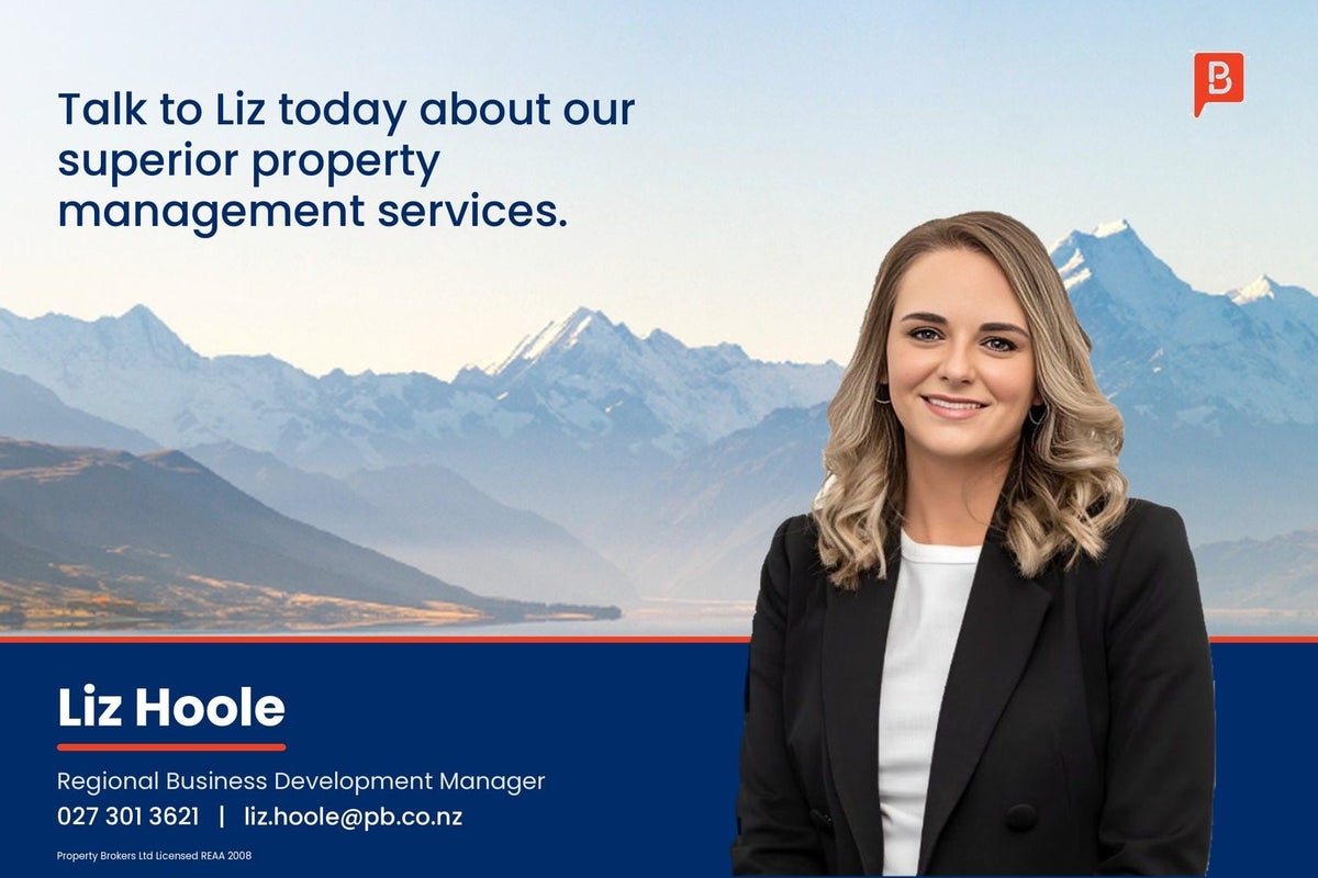 96A Thomson Street, Tinwald, Ashburton - Carousel 13