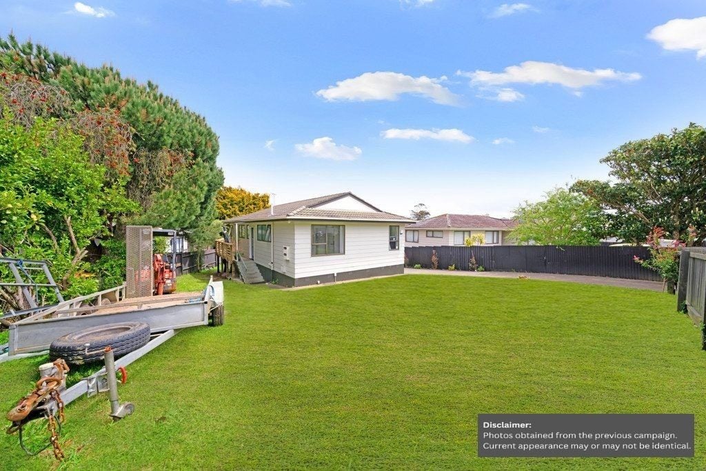 5 Rako Place, Manurewa, Auckland - Carousel 2