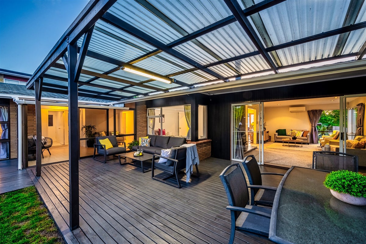 5 Belmere Rise, Farm Cove, Auckland - Carousel 35