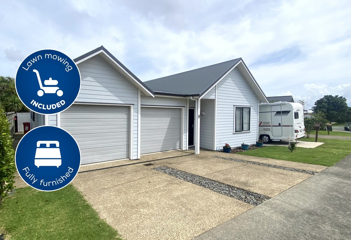 43 Cape Cod Drive, Gulf Harbour, Whangaparaoa - Carousel 1