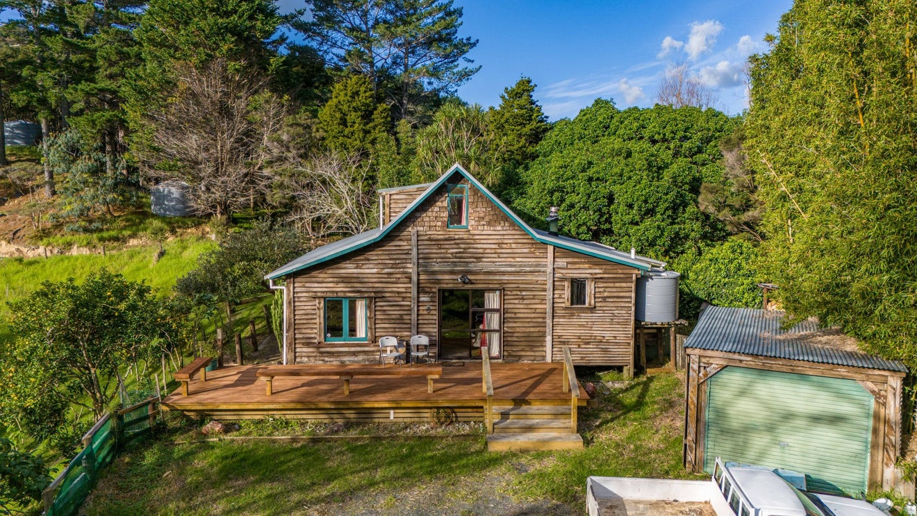 113 Puhata Road, Herekino, Kaitaia - Carousel 2