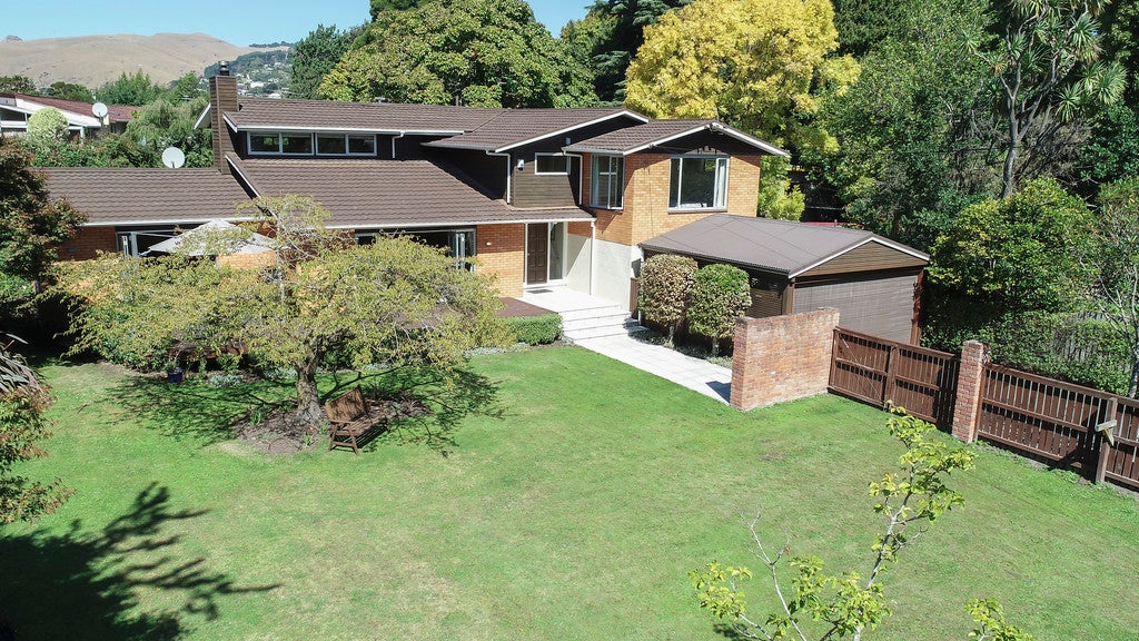 100 Riverlaw Terrace, Saint Martins, Christchurch - Carousel 23