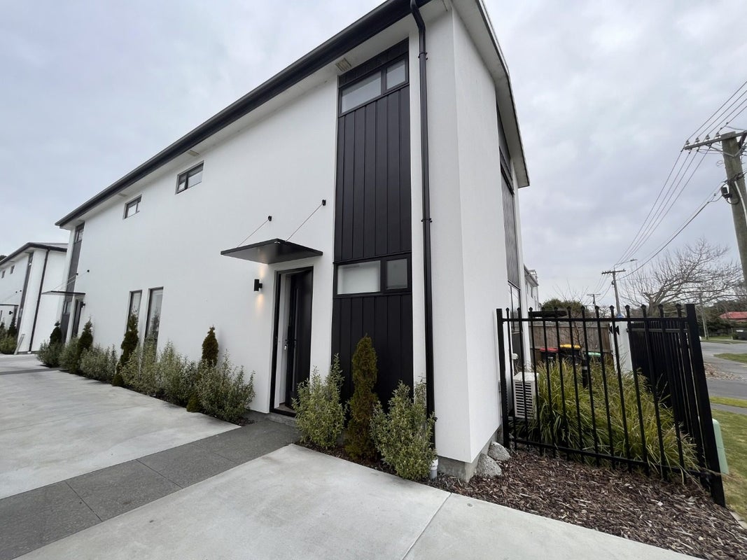 5/32 Heywood Terrace, Richmond, Christchurch - Carousel 1