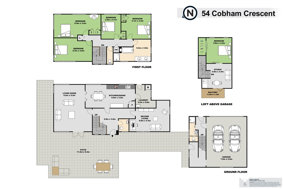 54 Cobham Crescent, Kelston, Auckland - Carousel 28