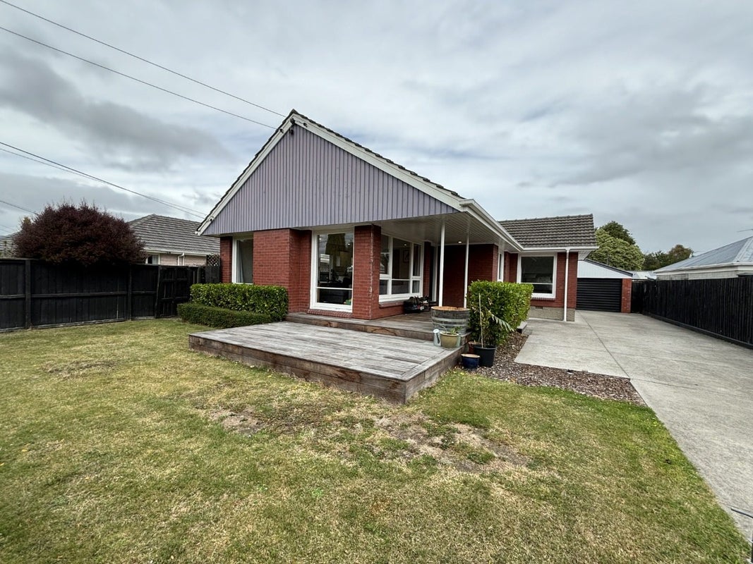 63 Greenpark Street, Hoon Hay, Christchurch - Carousel 1